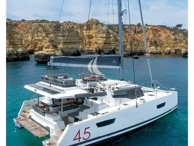 Elba 45 - Ozea - 1