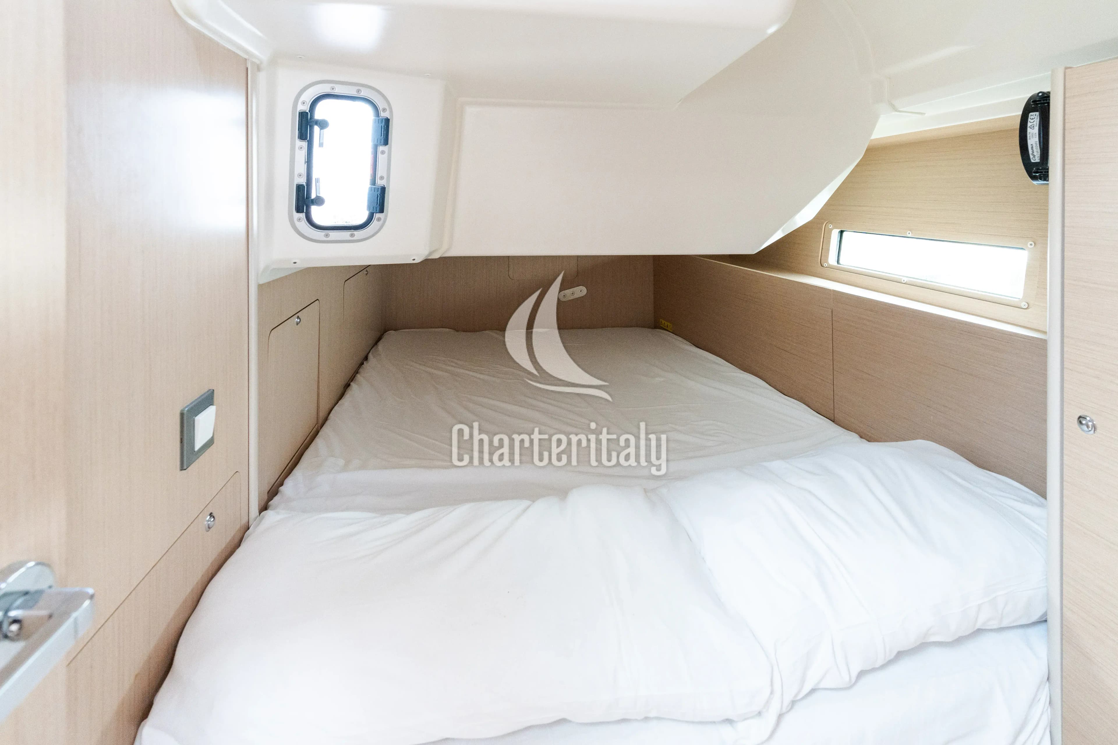 Oceanis 40.1 - Clio - Standard Line - 13