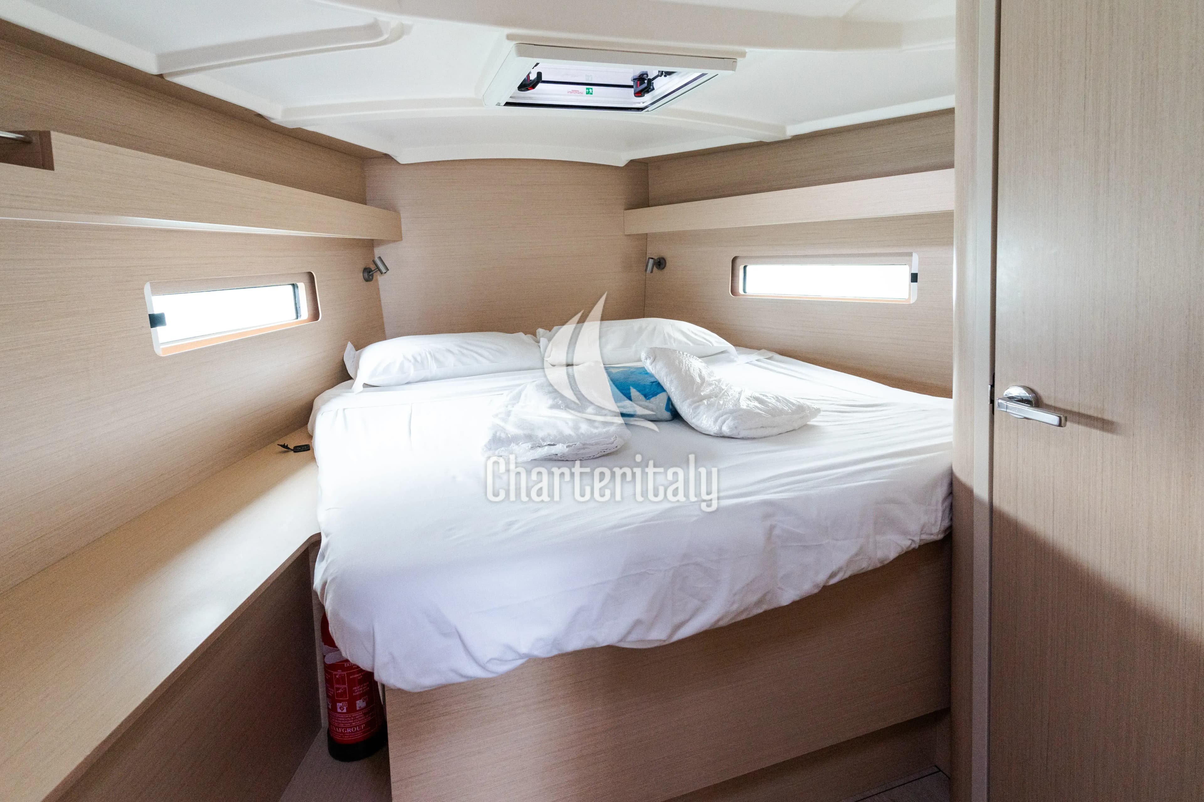 Oceanis 40.1 - Clio - Standard Line - 21