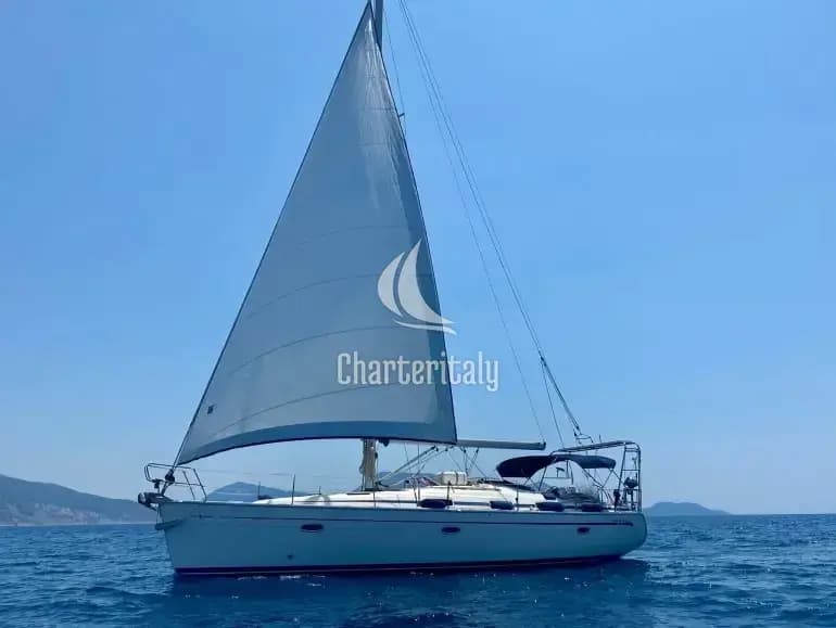 Bavaria 42 - Okeanis S - 1