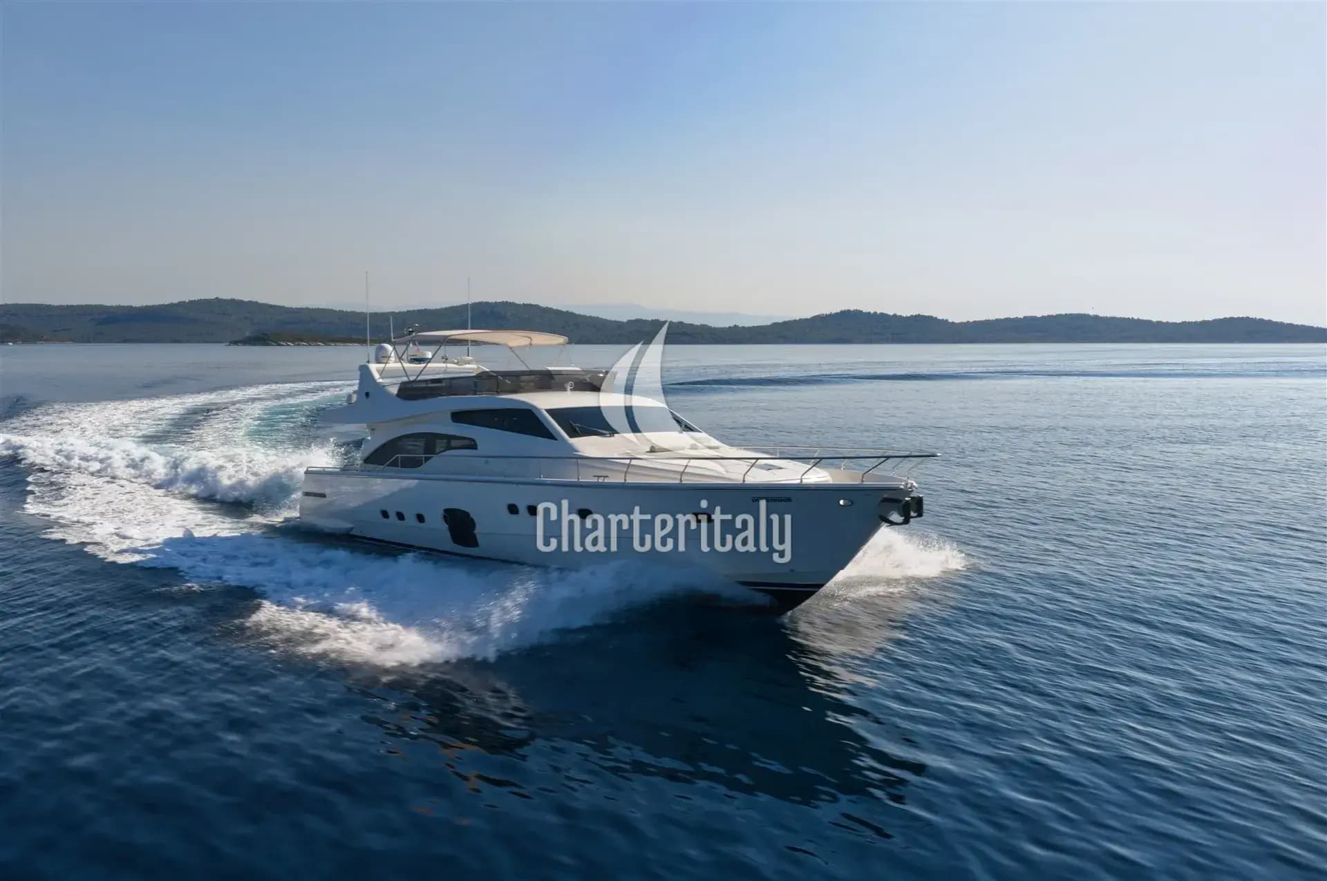 Ferretti 681 - Dominique - 42