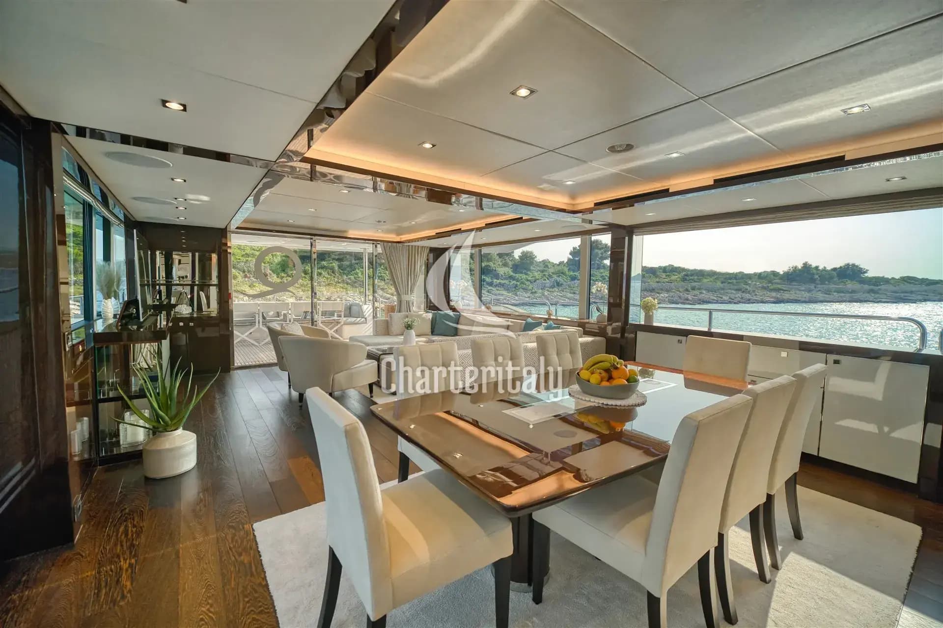 Ferretti 681 - Dominique - 50