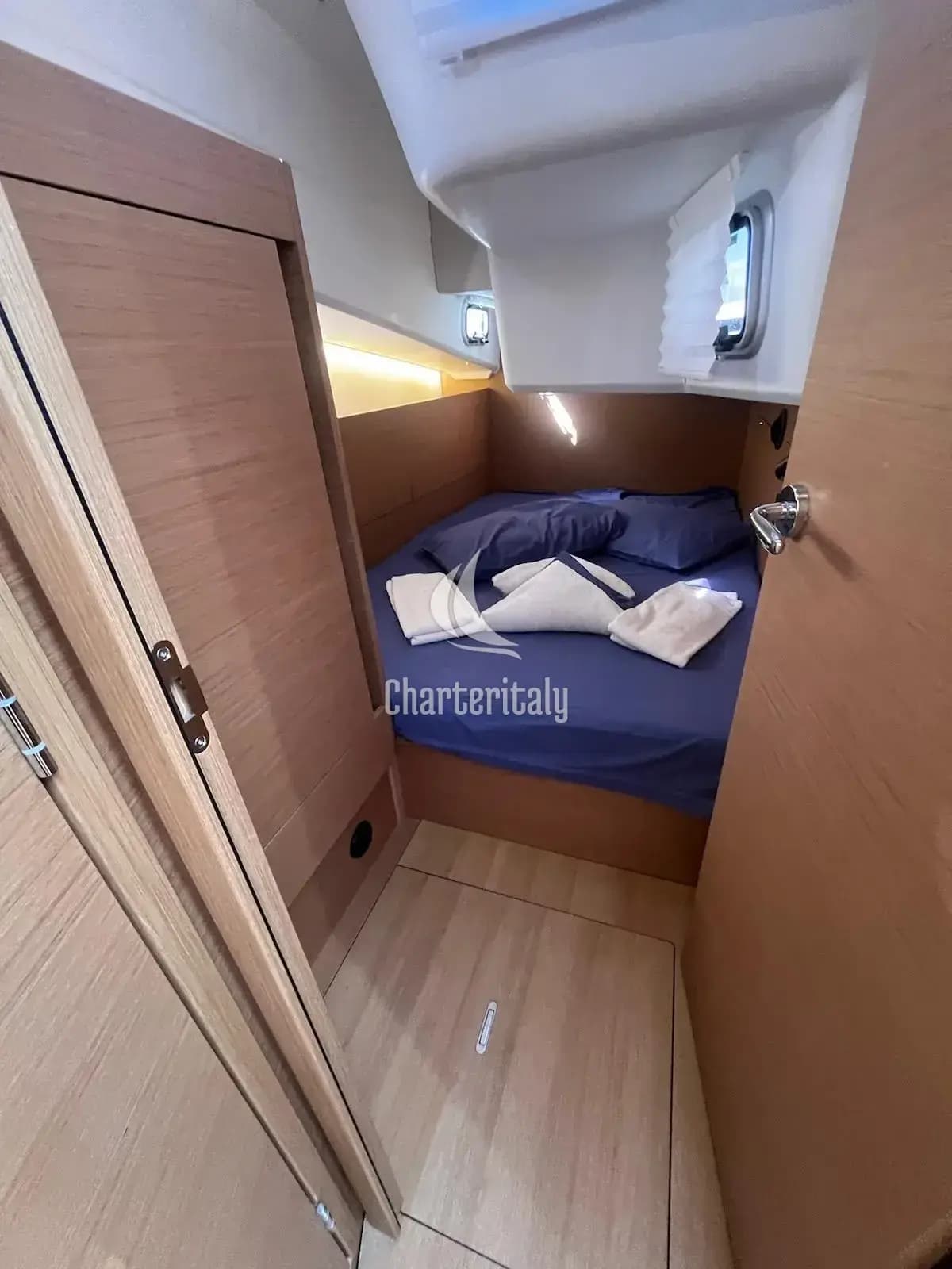 Sun Odyssey 410 - 3 cab. - Brasilia - 4