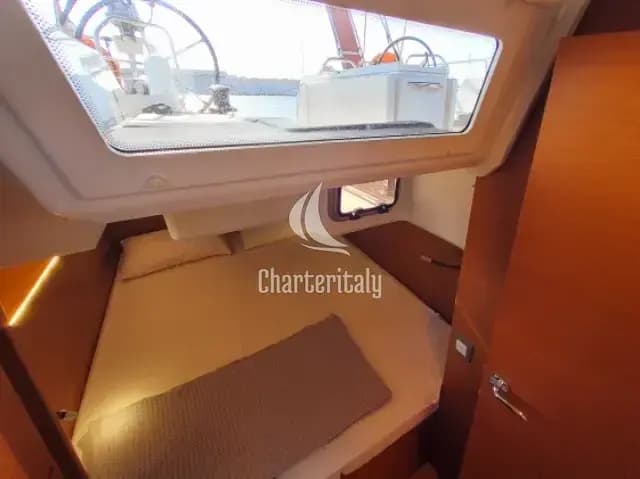 Sun Odyssey 440 - AF-SO440R - 3