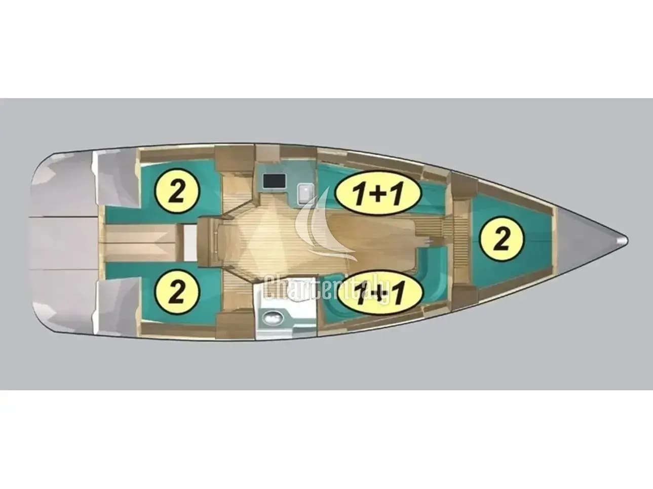 Maxus 34 - Szeroki Ostrow - 24