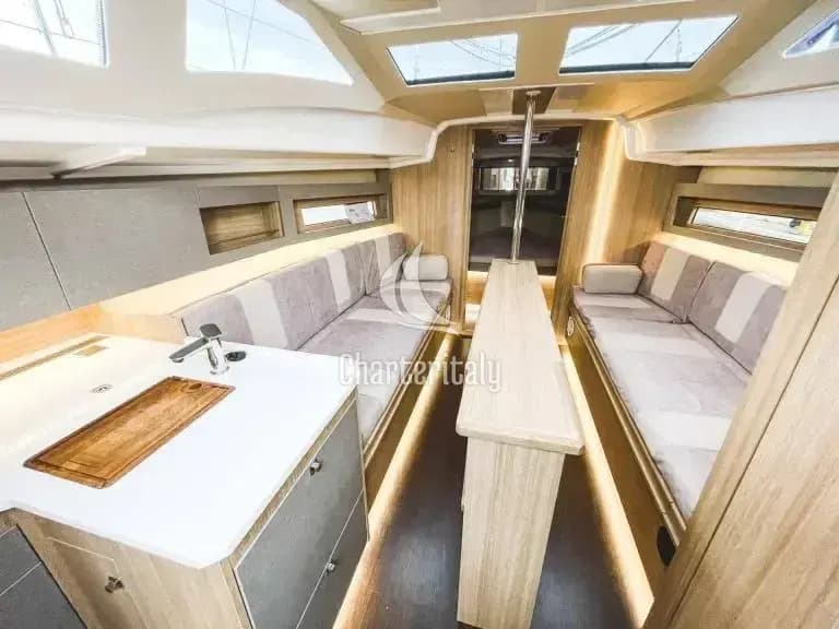 Maxus 34 - Szeroki Ostrow - 32