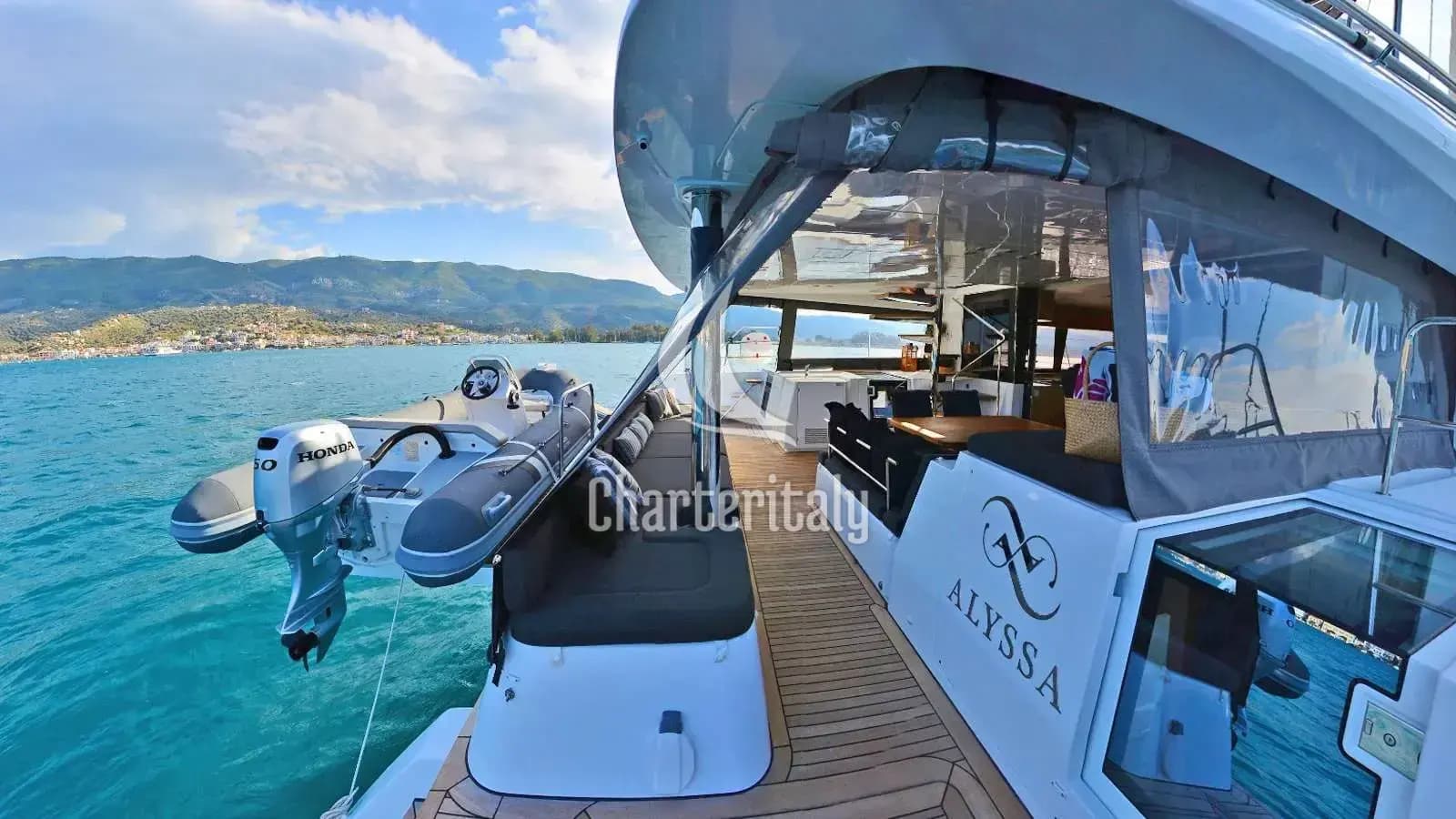 Lagoon 560 S2 - For Sail - 5