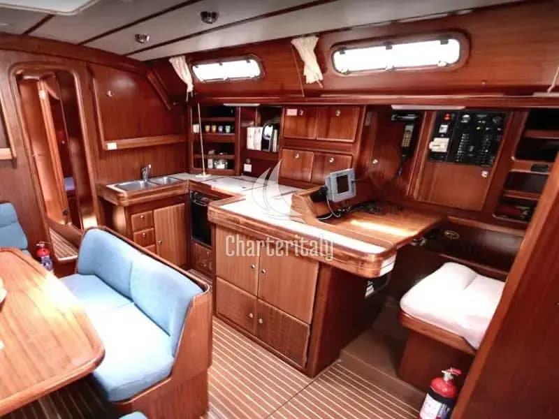 Bavaria 50 - Thalis - 5