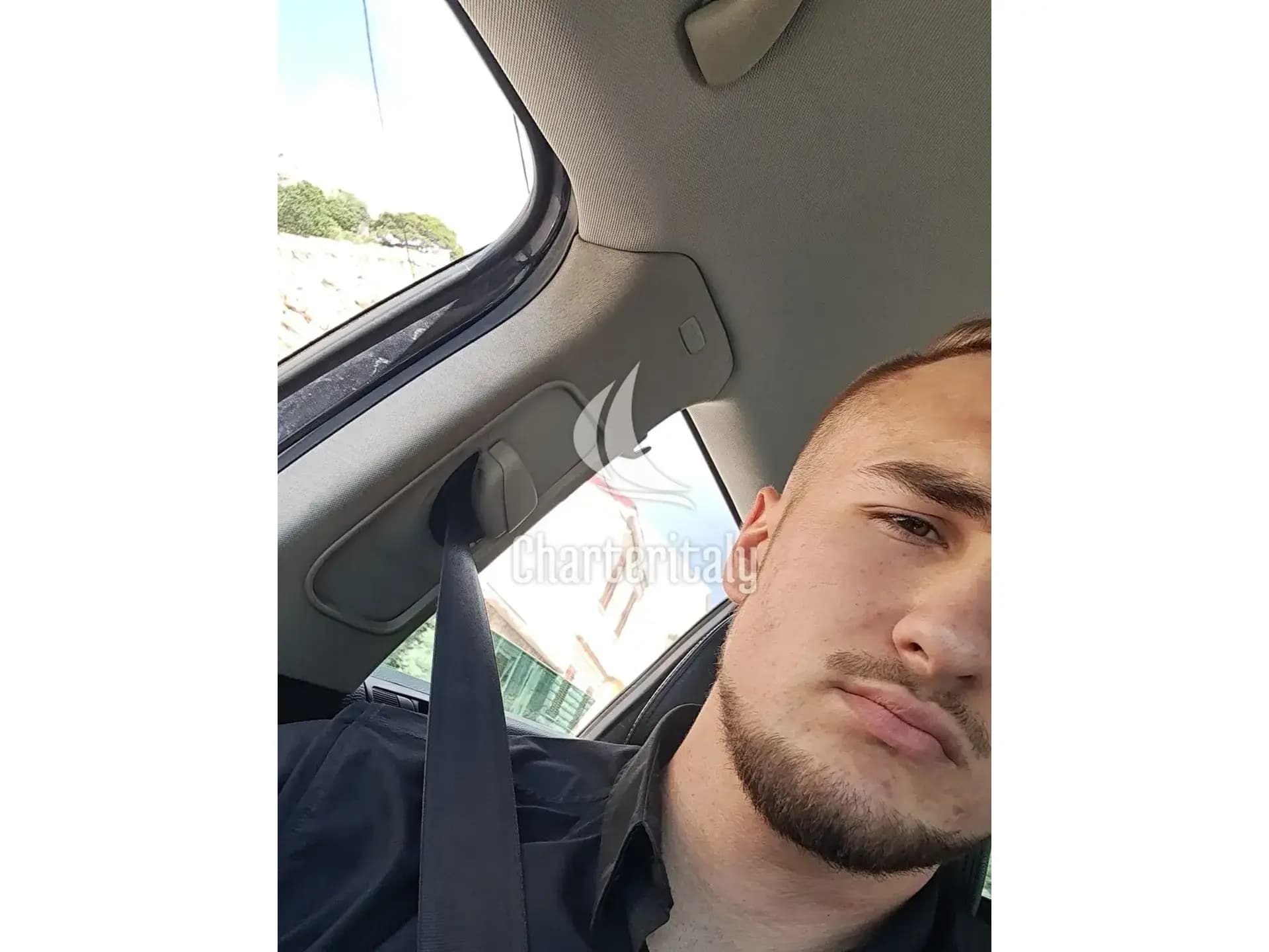 Skipper - Dominik Anzulović - 1