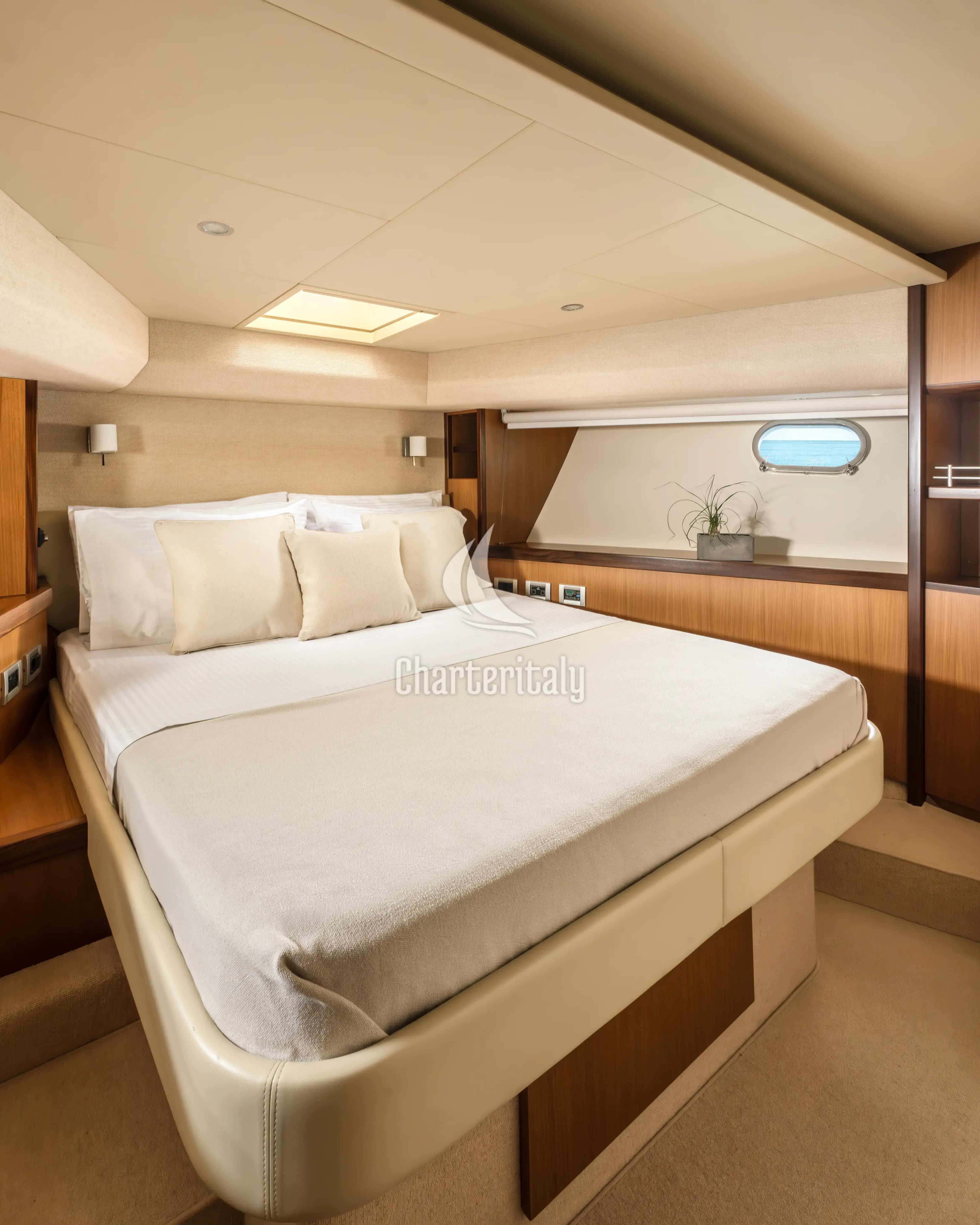 Ferretti 630 - ESCAPE - 18