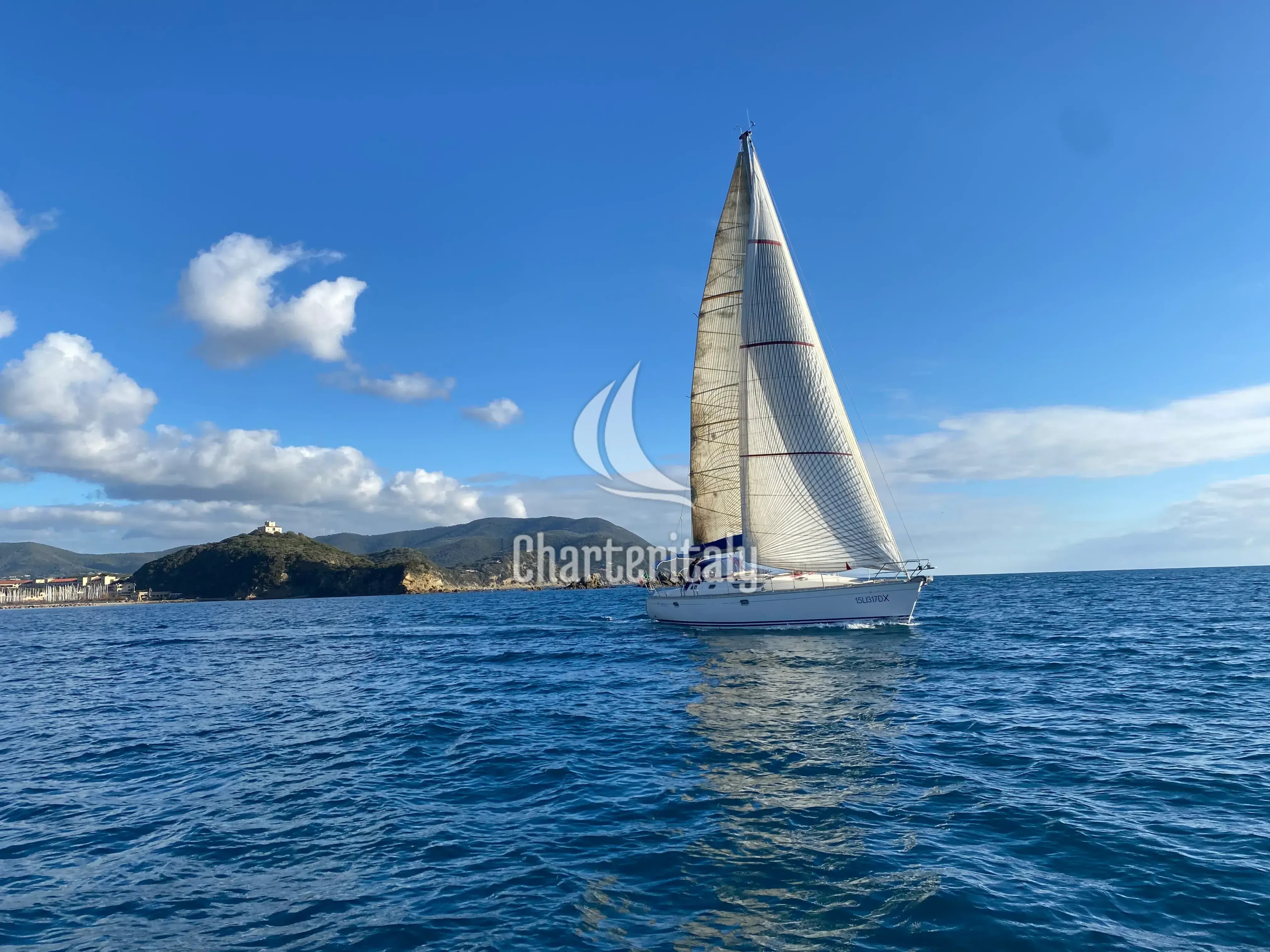 Sun Odyssey 42.2 - Jalù - 29