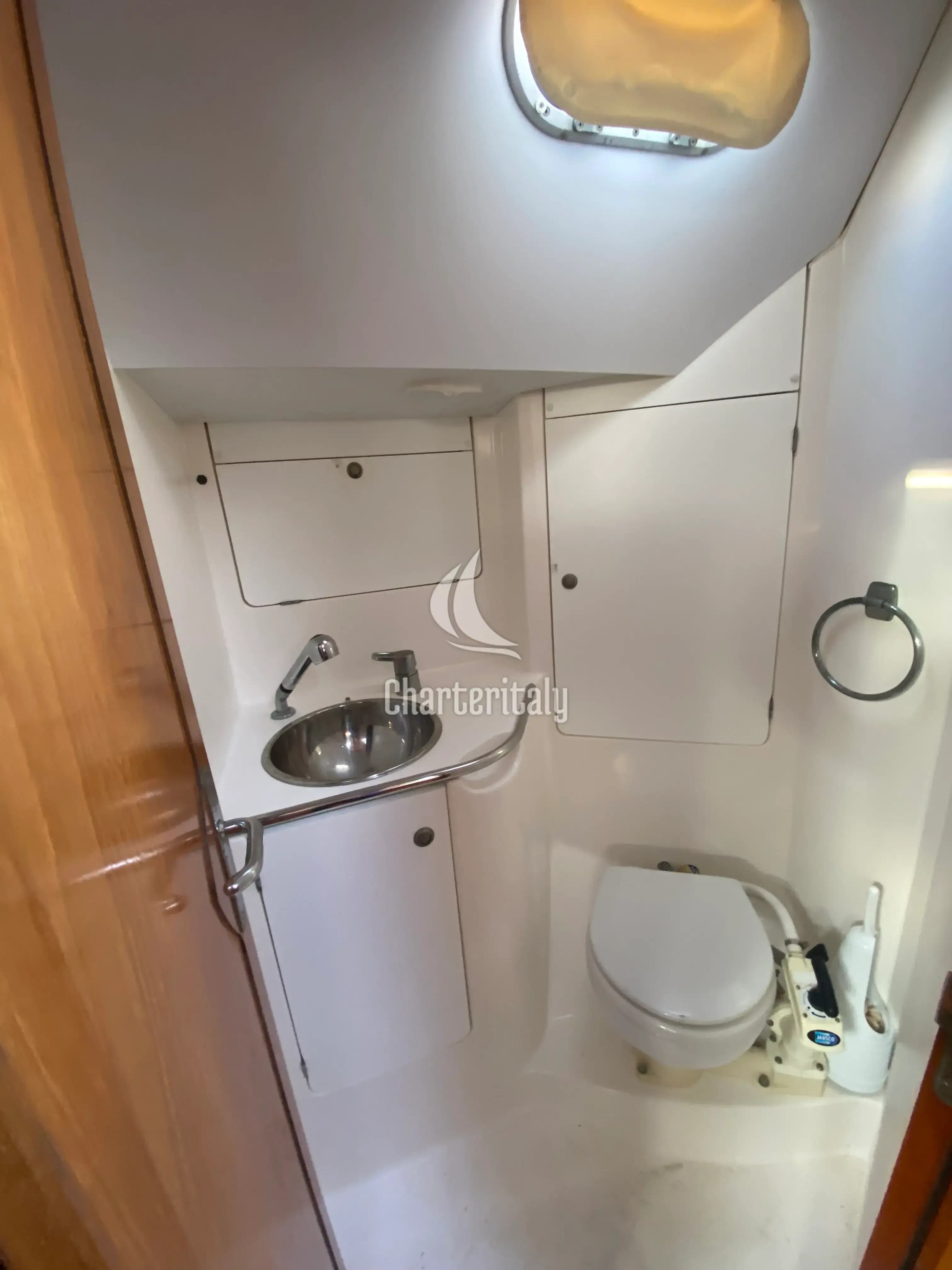 Sun Odyssey 42.2 - Jalù - 21