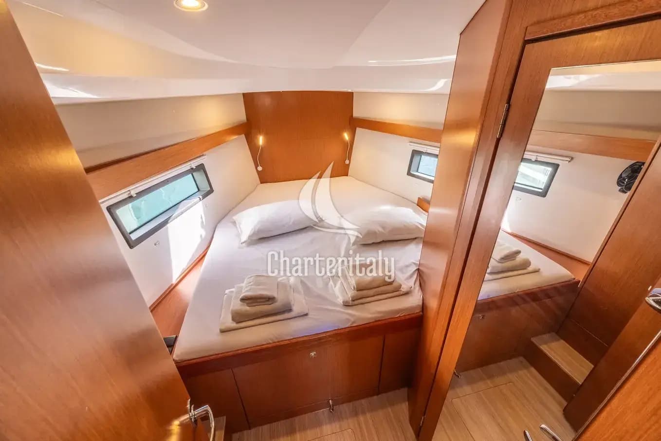 Bavaria C42 - Arian - 13