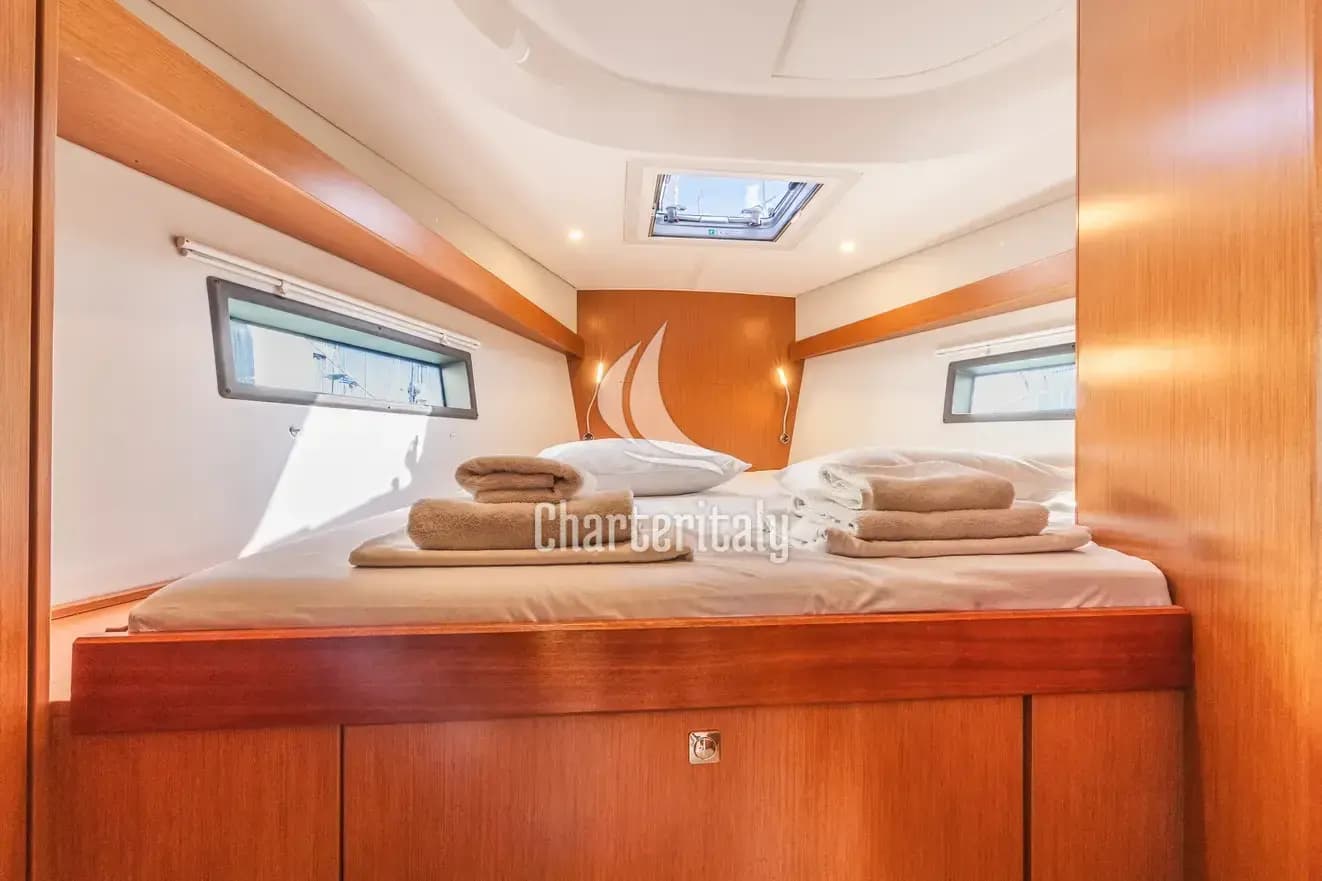 Bavaria C42 - Arian - 12