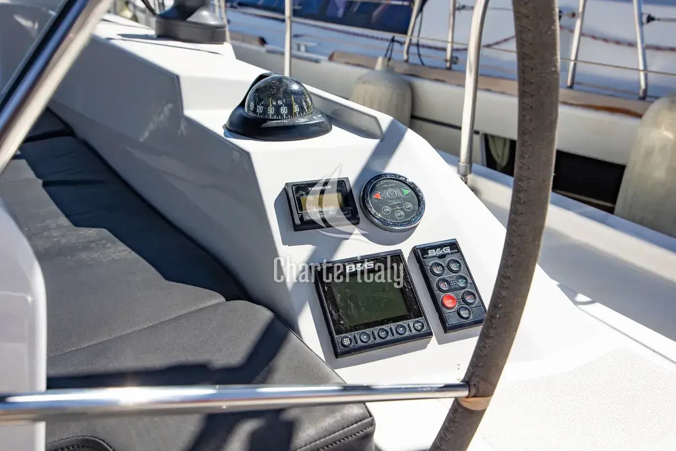 Bavaria C42 - Arian - 7