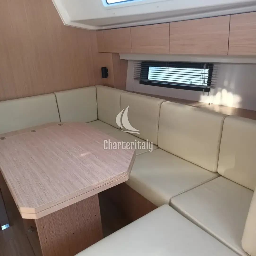 Bavaria C42 - NEW Gioia - 5