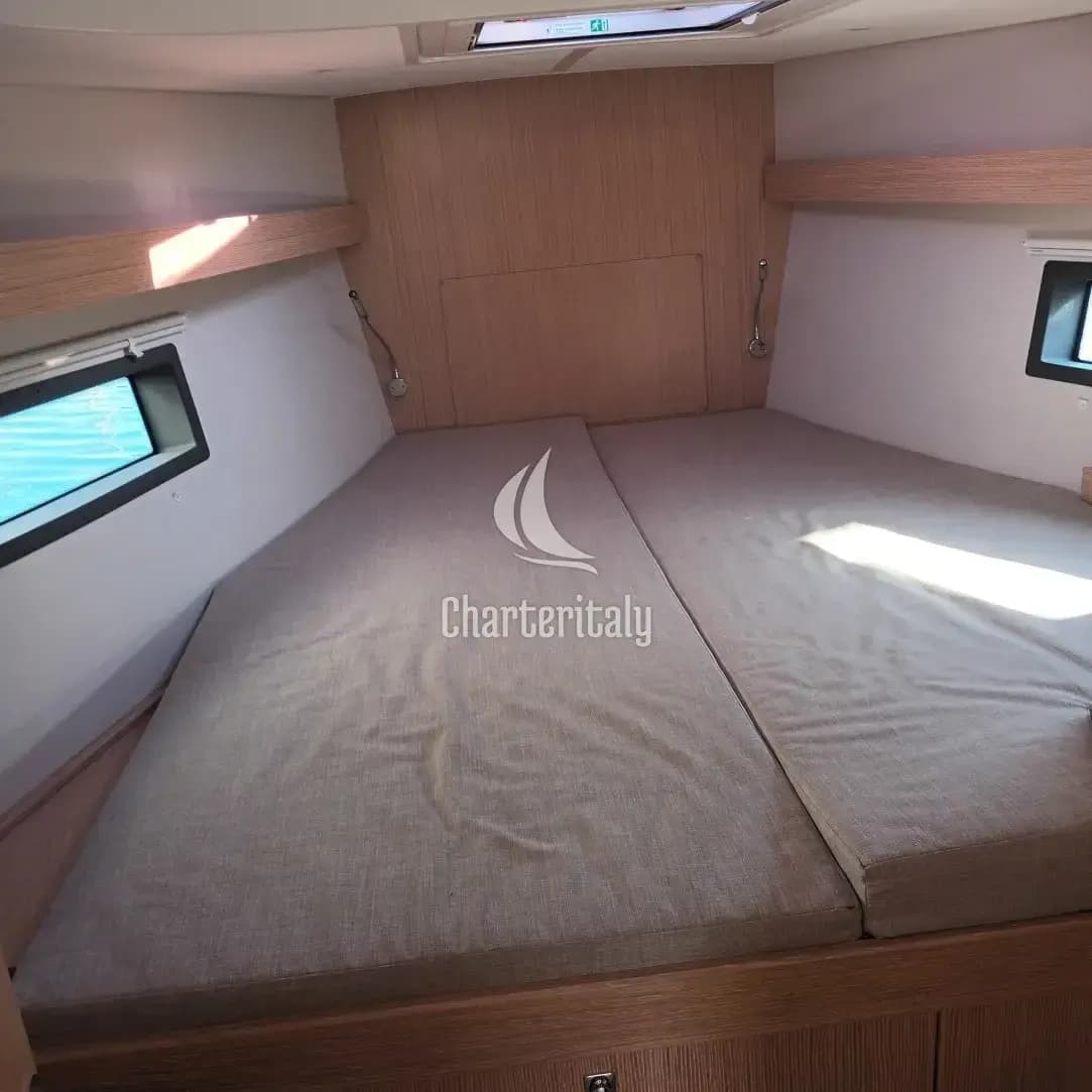 Bavaria C42 - NEW Gioia - 4