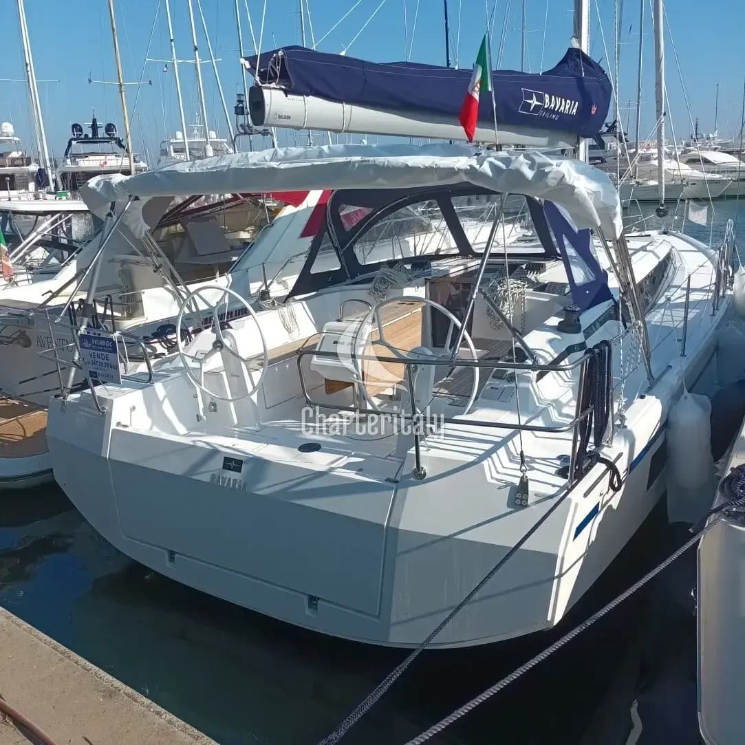Bavaria C42 - NEW Gioia - 17