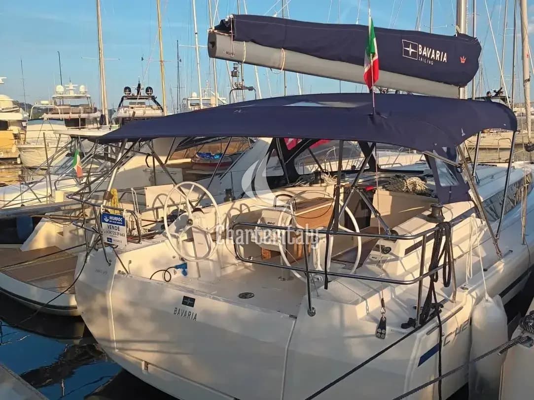 Bavaria C42 - NEW Gioia - 1