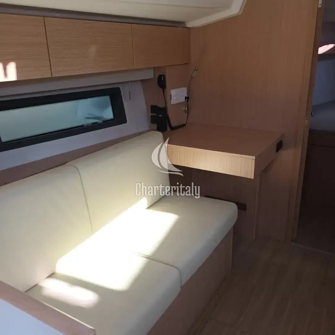 Bavaria C42 - NEW Gioia - 6