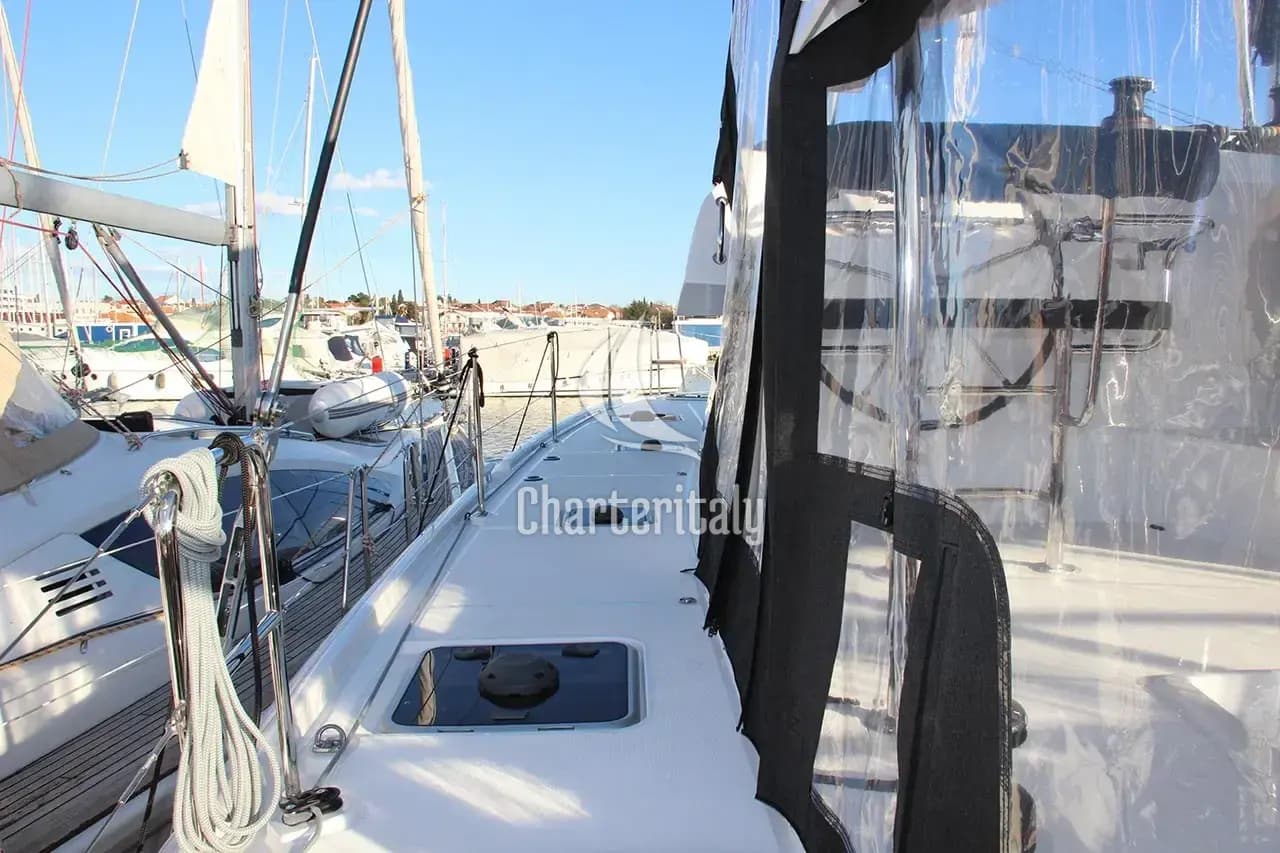 Lagoon 42 - 4 + 2 cab. - Smaragd - 3