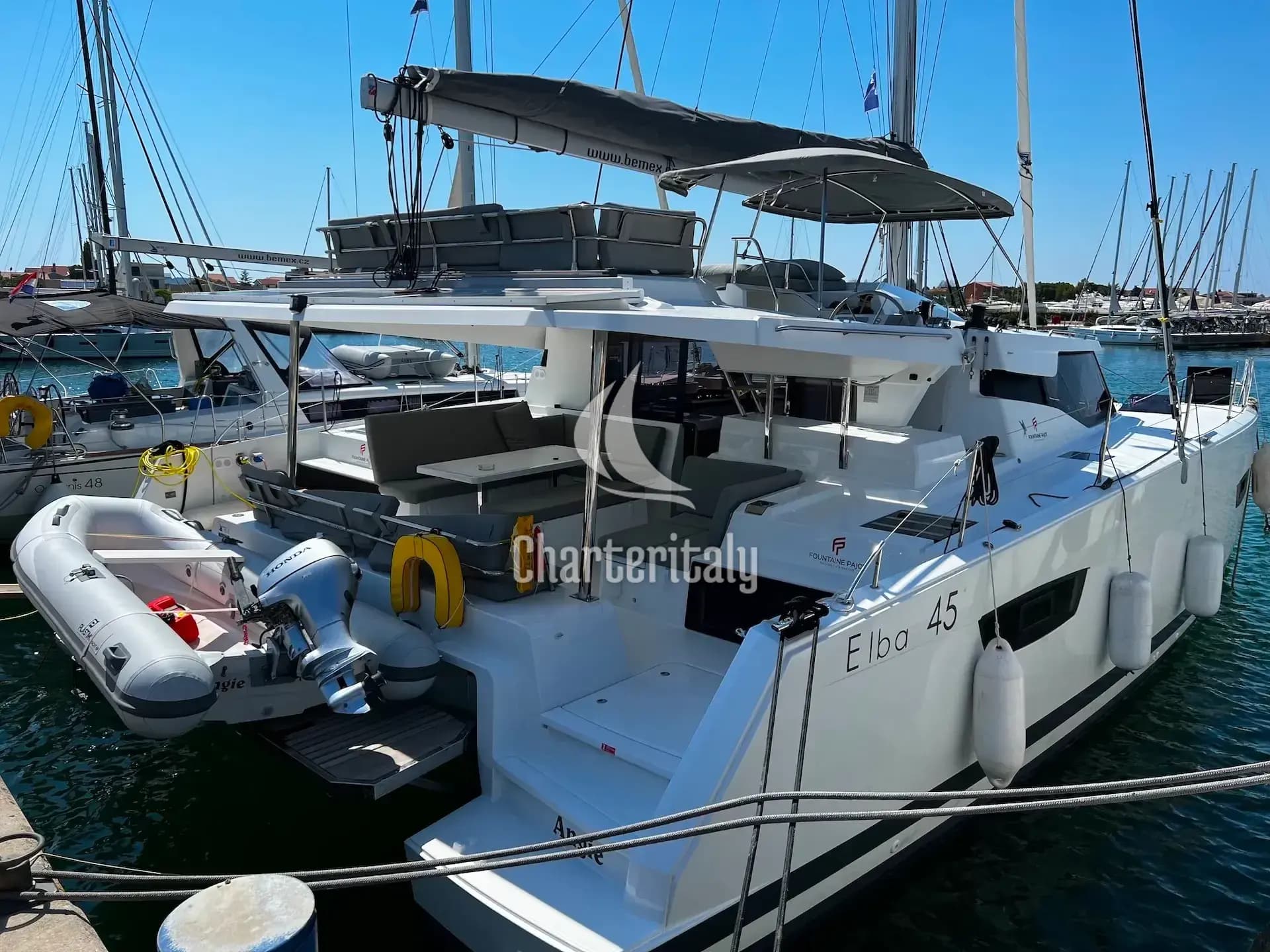 Elba 45 - Angie - 1