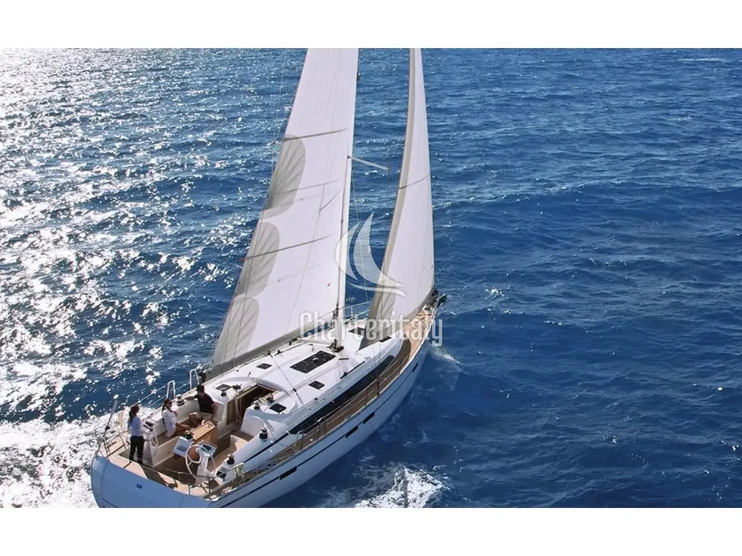 Bavaria Cruiser 46 - 2020 - 1