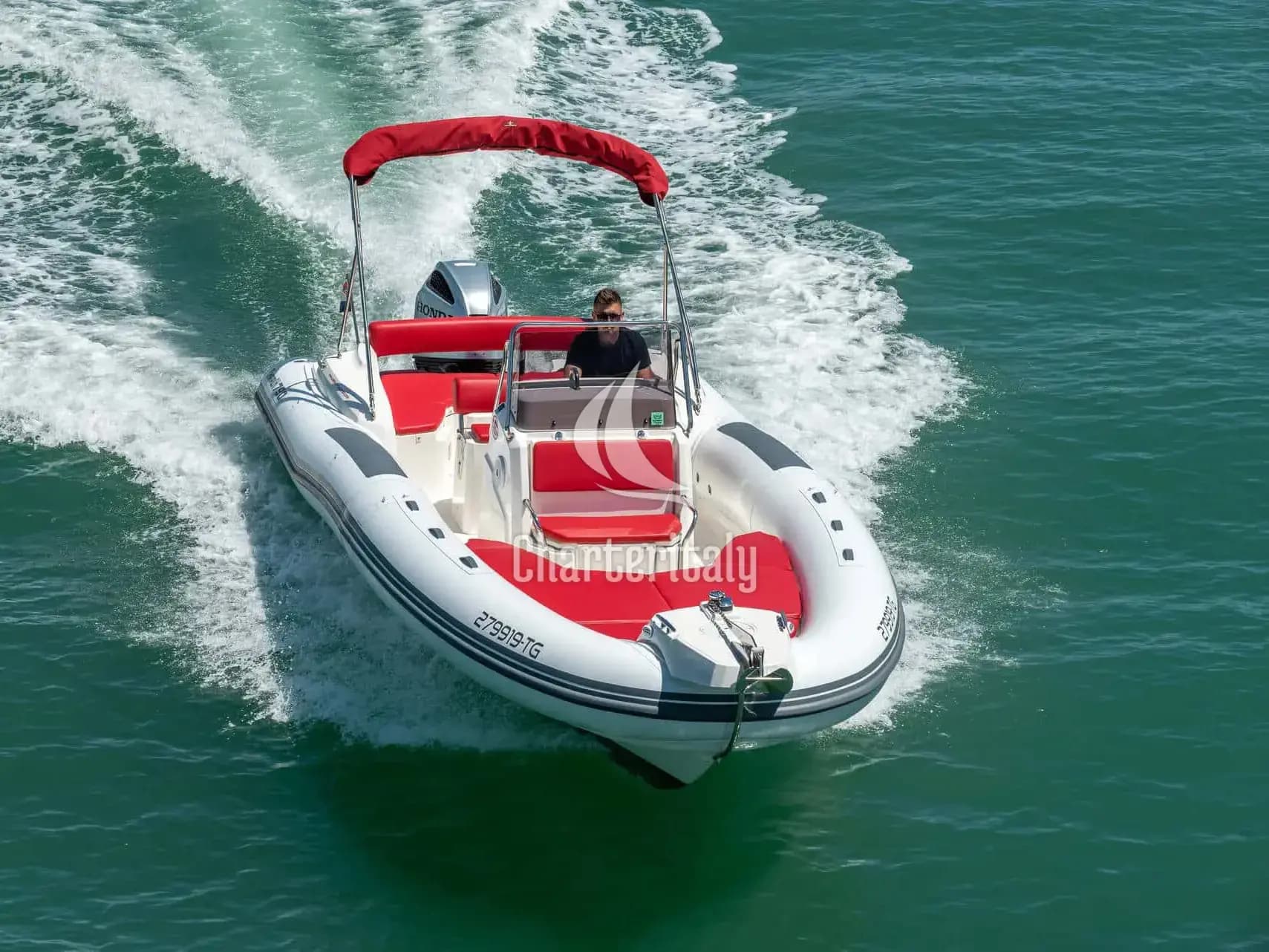 Marlin 790 Dynamic - Marlin 790 - 1