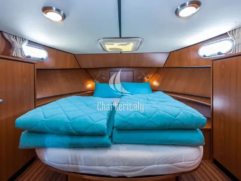 Linssen Grand Sturdy 34.9 - 349GS-10 - 15