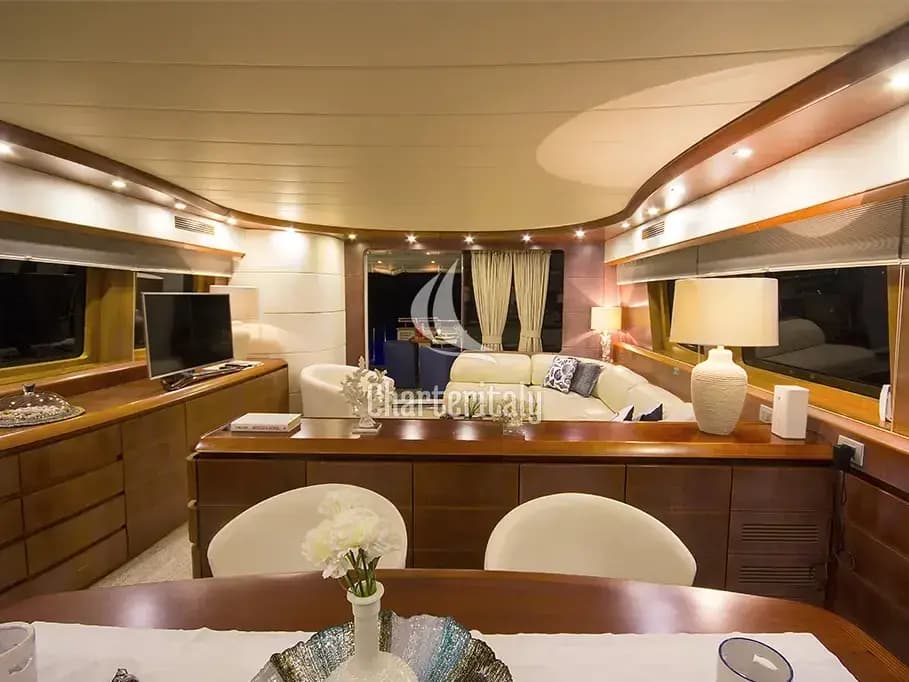 Maiora 24 - 24M Deluxe Maiora Motoryacht - 37