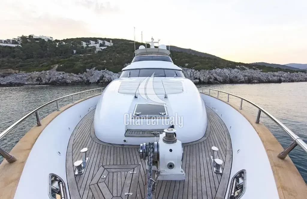 Maiora 24 - 24M Deluxe Maiora Motoryacht - 13
