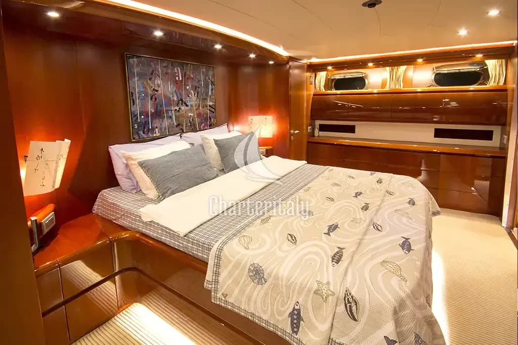Maiora 24 - 24M Deluxe Maiora Motoryacht - 28