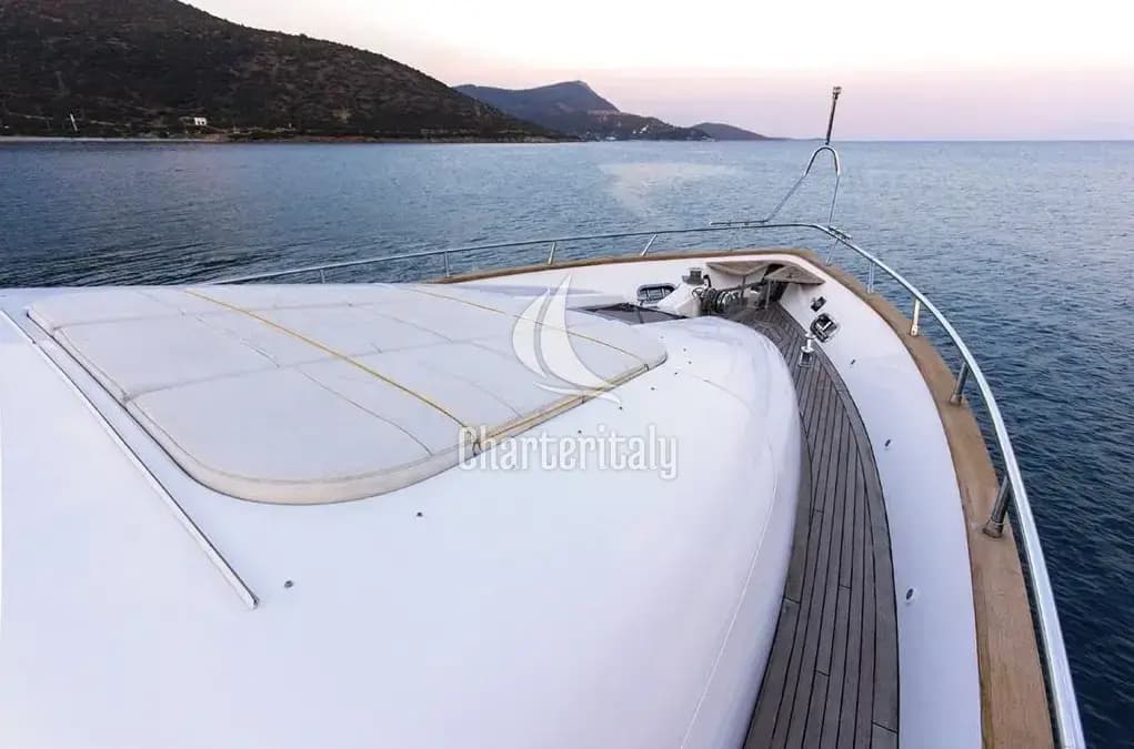Maiora 24 - 24M Deluxe Maiora Motoryacht - 33