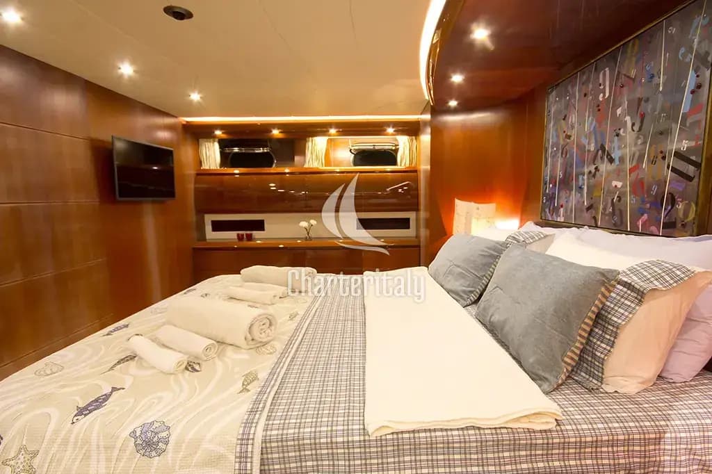 Maiora 24 - 24M Deluxe Maiora Motoryacht - 25