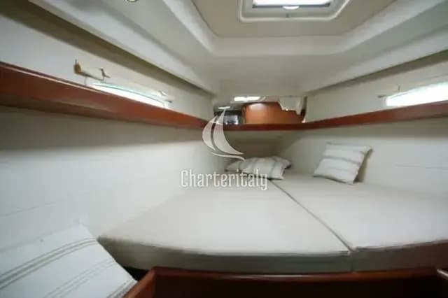 Oceanis 40 - Tosca - 15