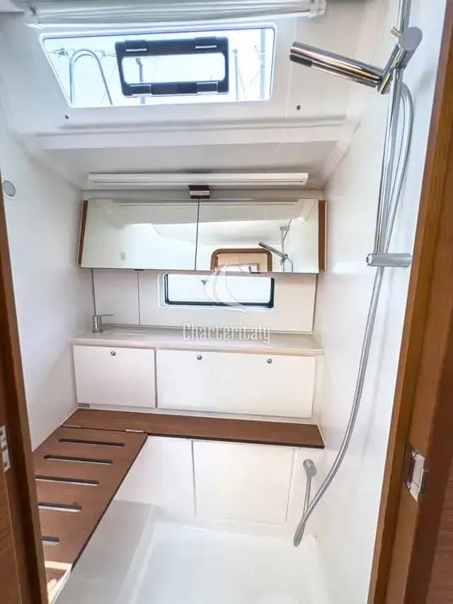Dufour 44 - 4 cab - Alkor - 20