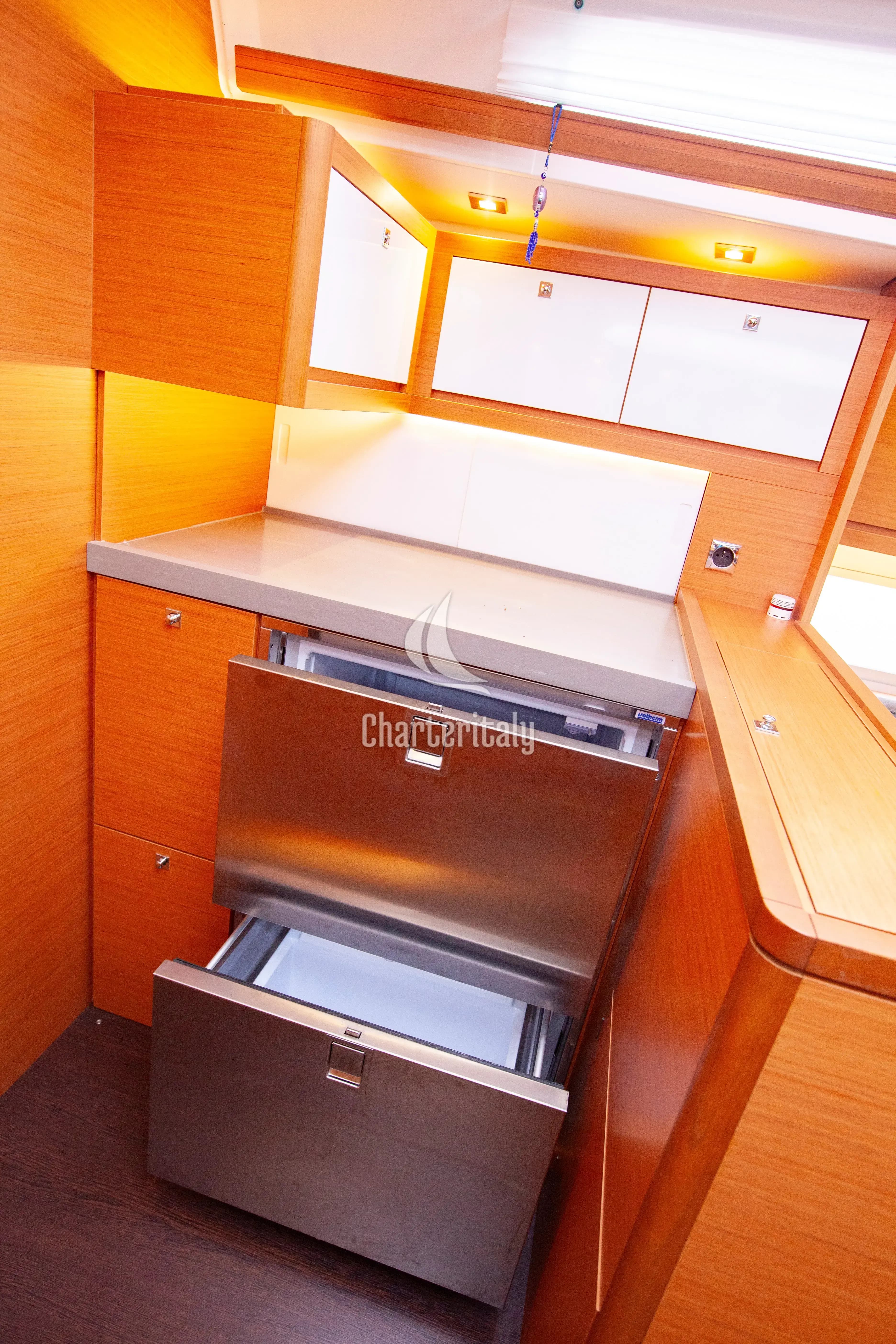 Dufour 470 - Sarpico - 19