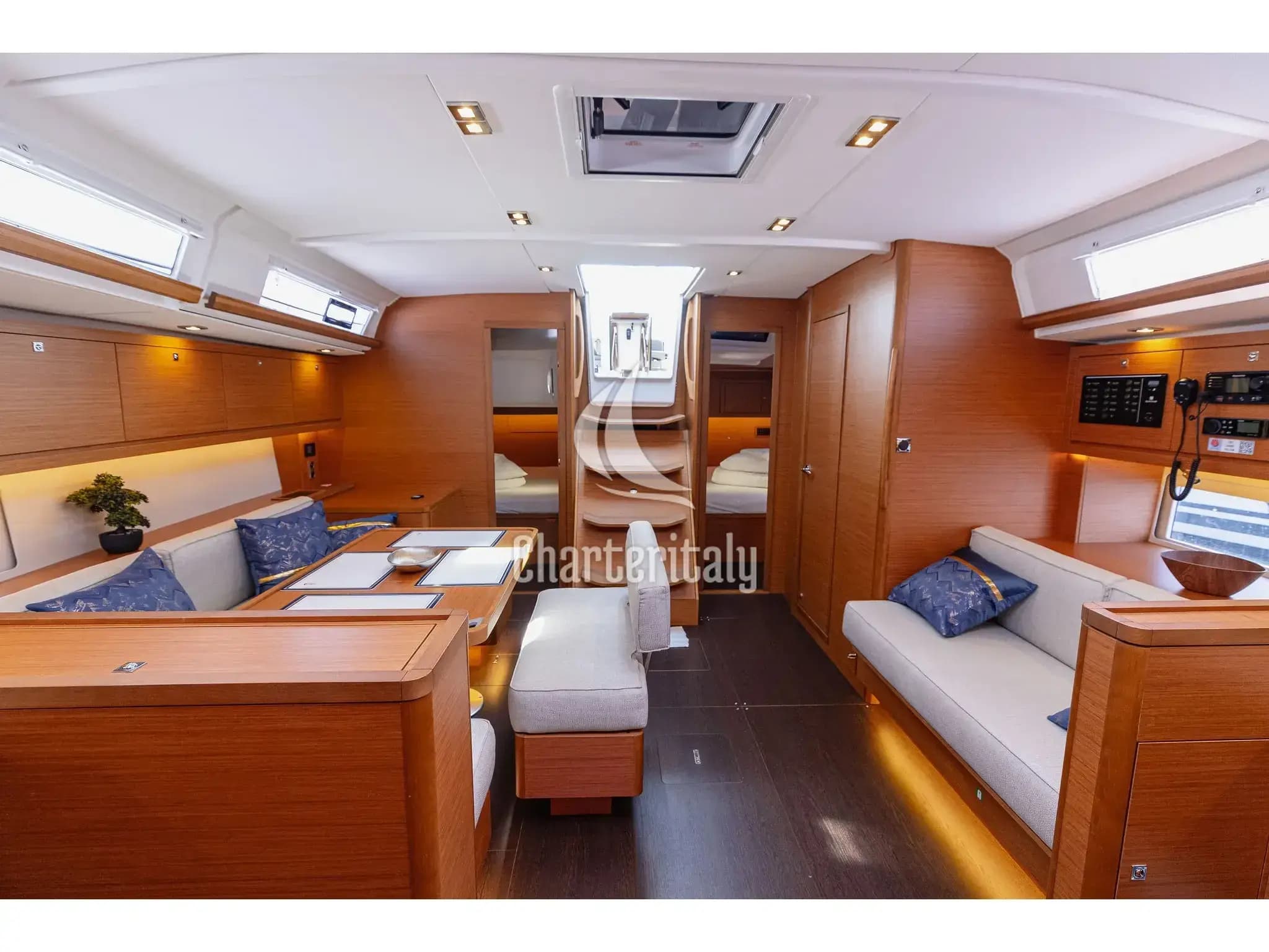 Dufour 470 - Angelique (WED-WED) - 5