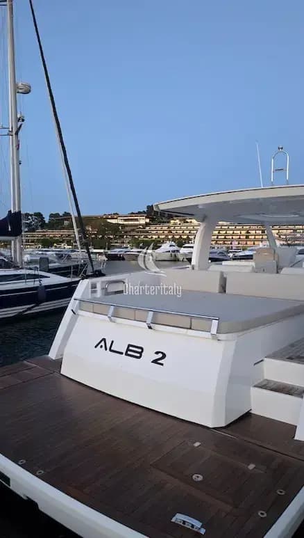 Fjord 53 XL - ALB 2 - 2