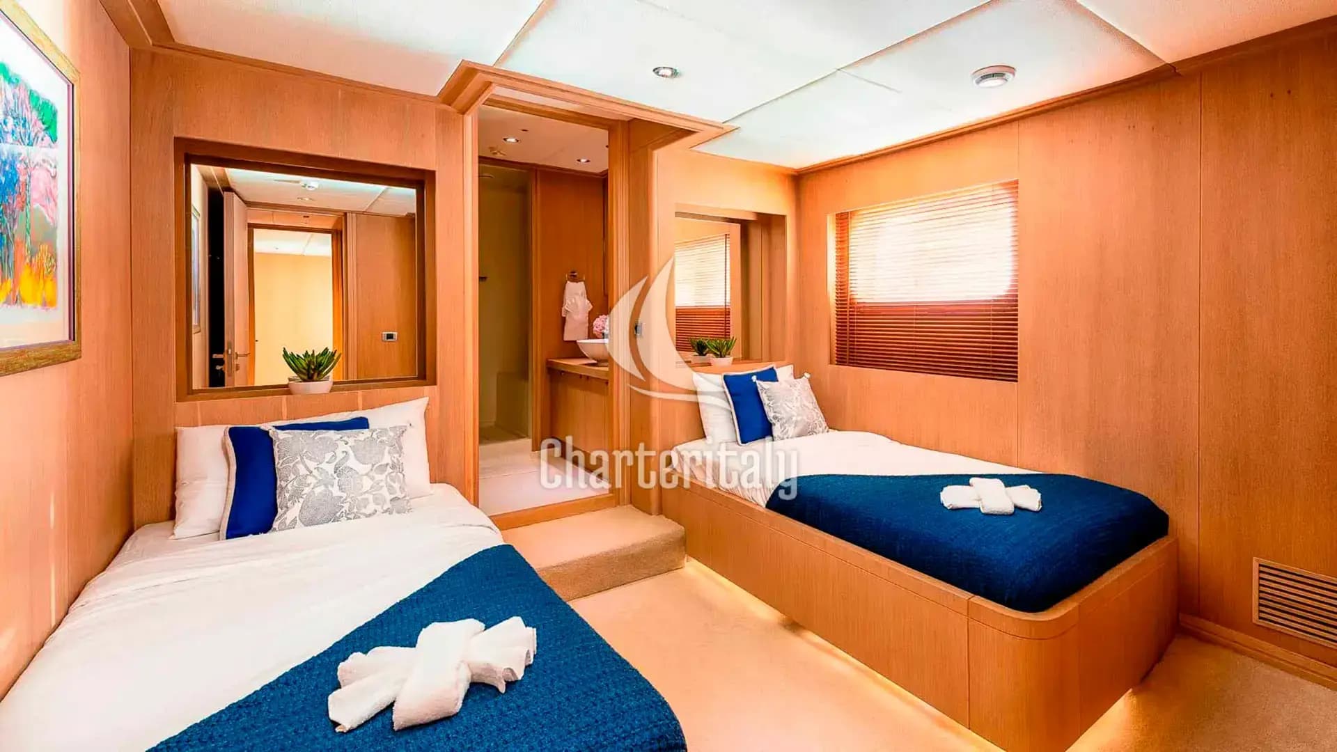 Motoryacht - Grace - 4