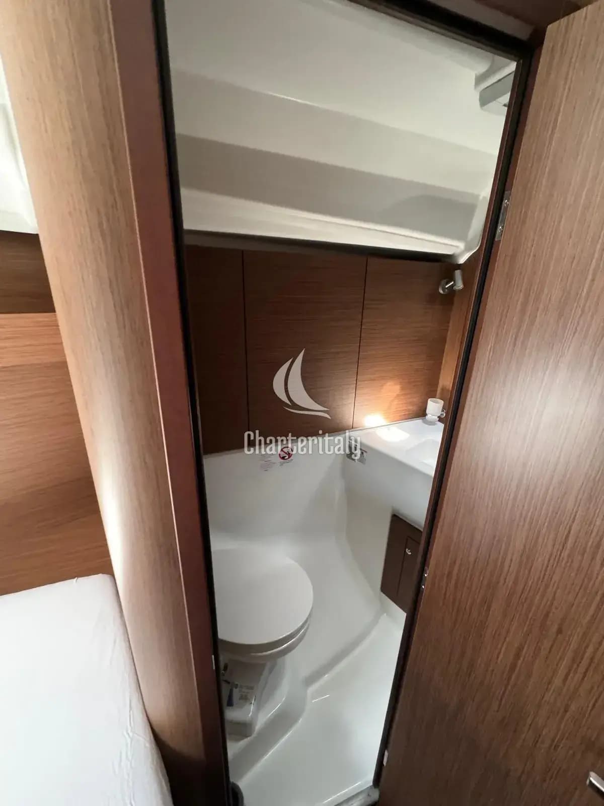 Oceanis 40.1 - Bruna - 13