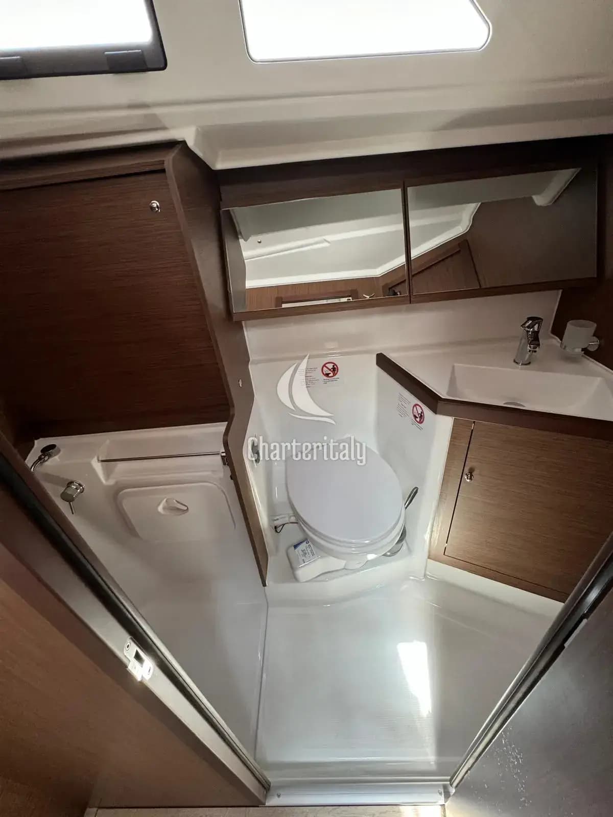 Oceanis 40.1 - Bruna - 2
