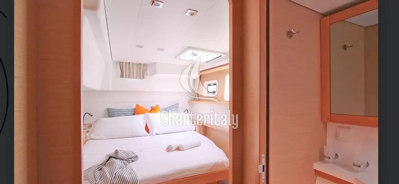 Lagoon 450 Fly - NEMO45 - 7
