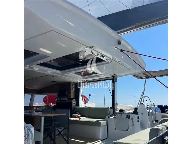 Bali Catsmart - FILIPPOS III - 1