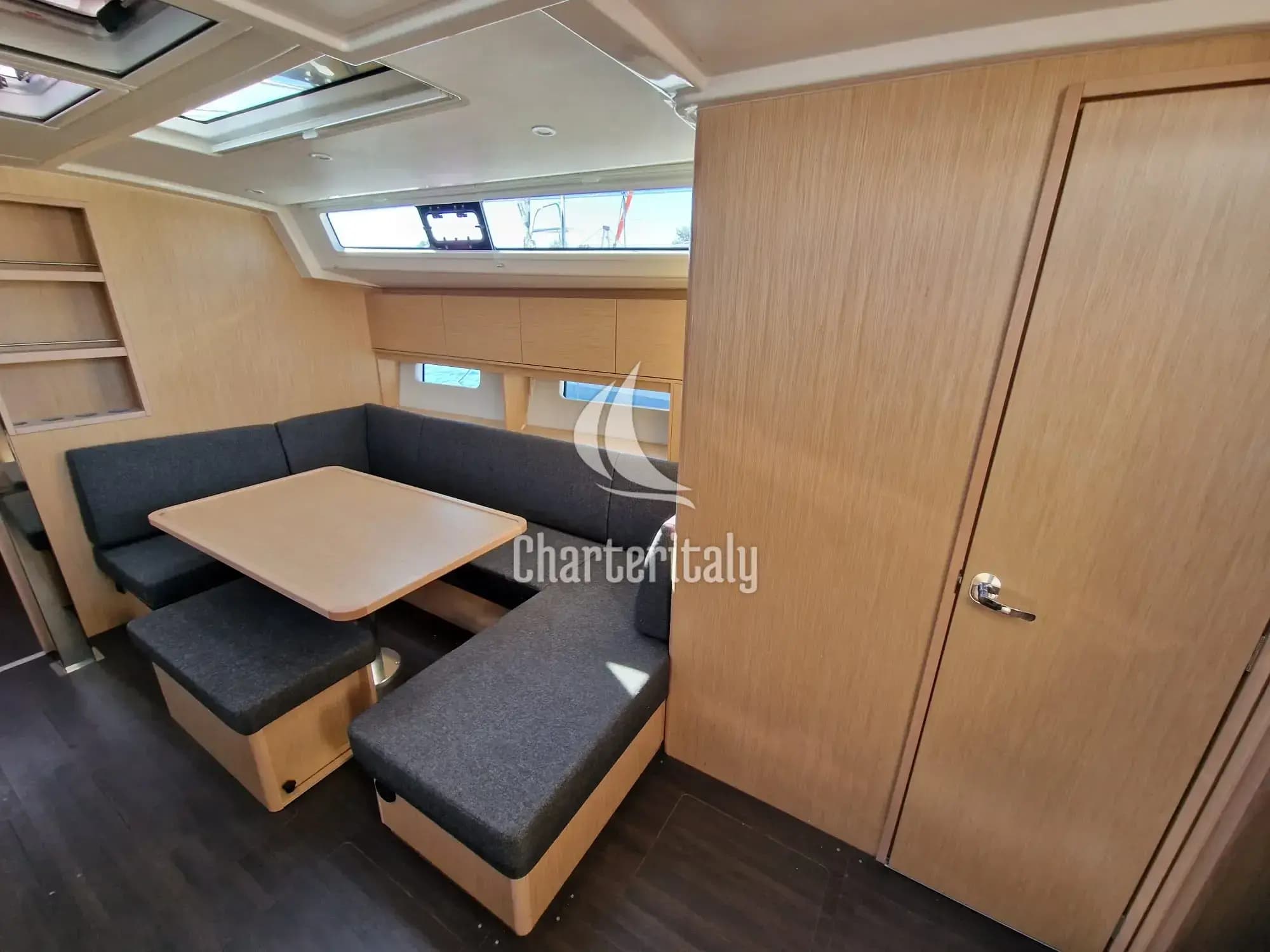 Bavaria C46 - Eileen - 11