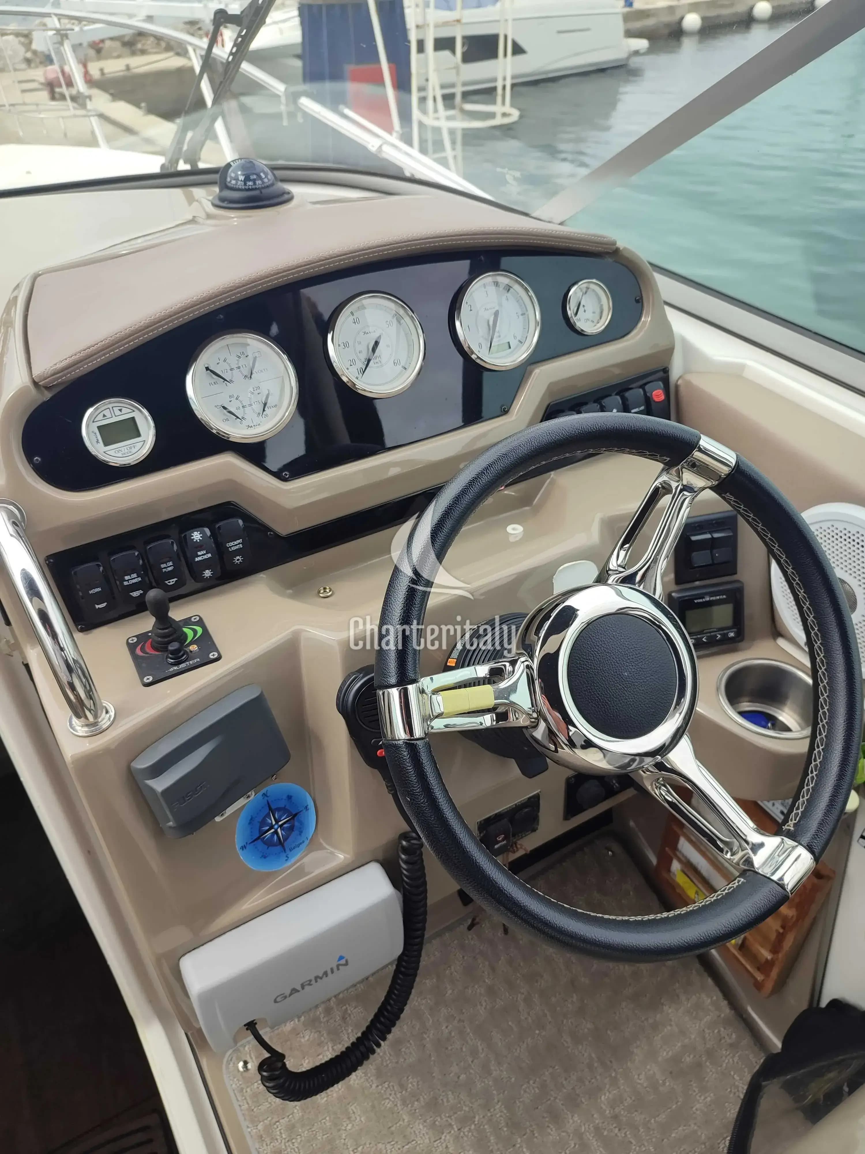 Regal 2800 - ERNA - 15