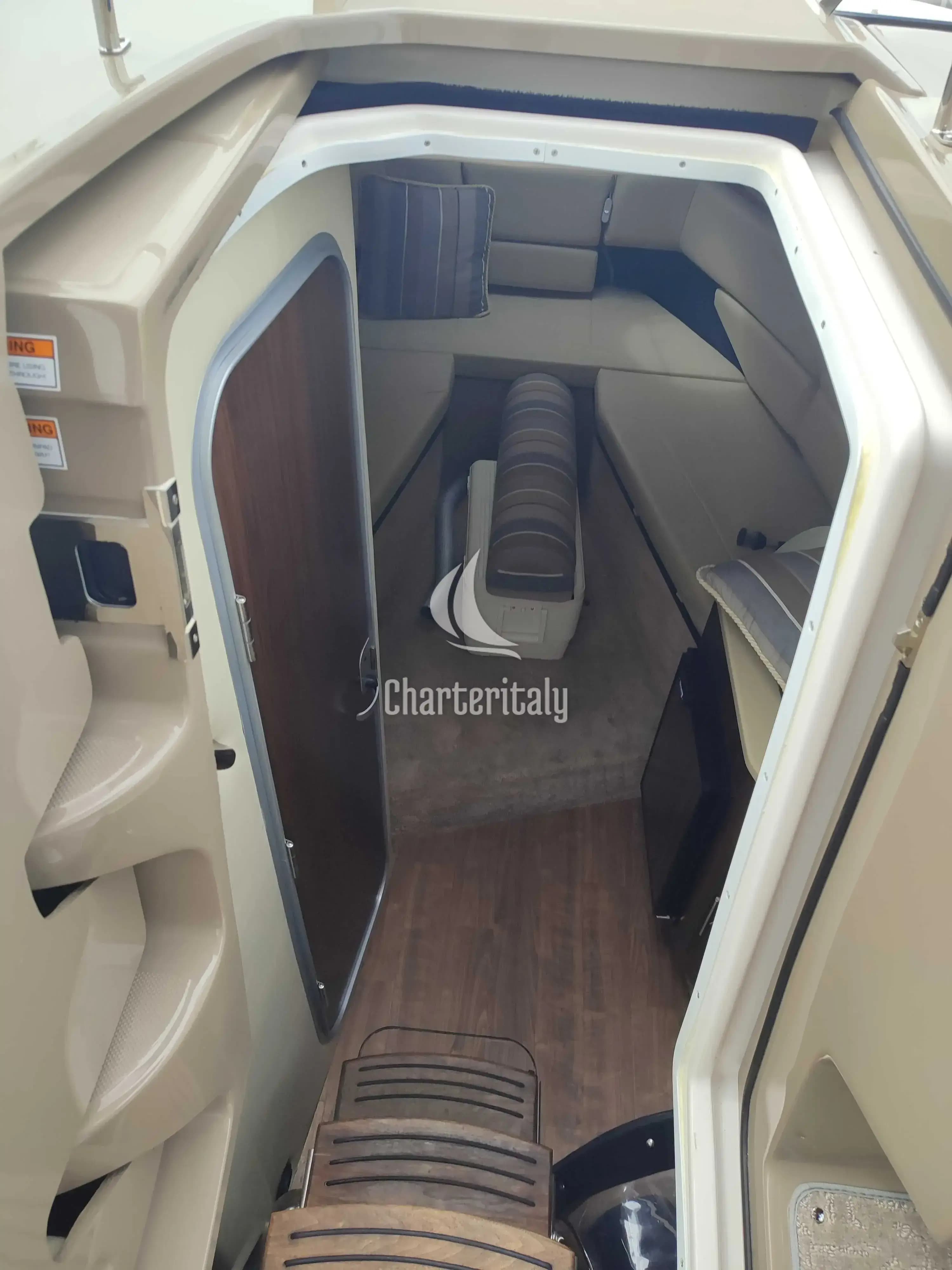 Regal 2800 - ERNA - 6
