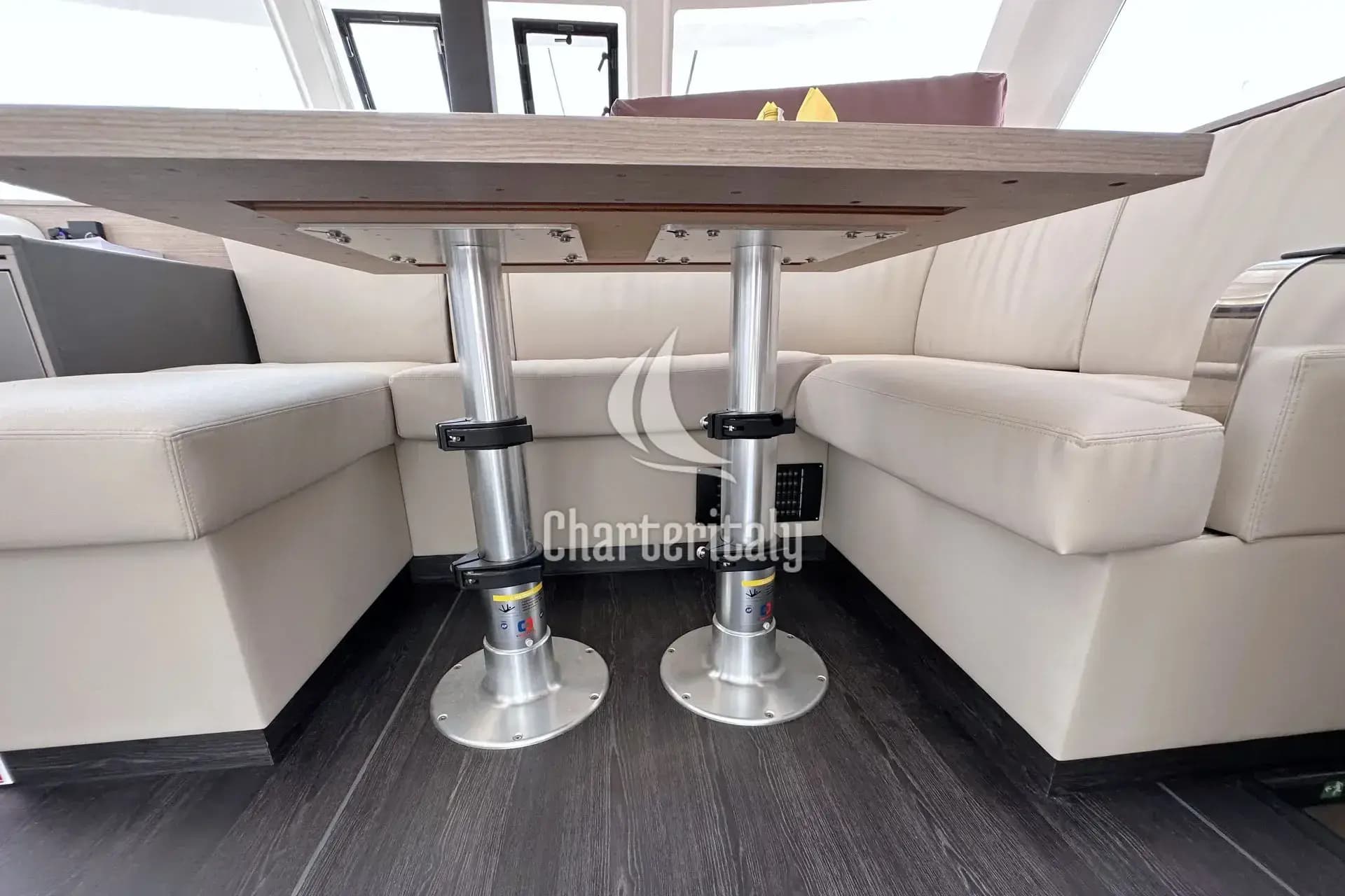 Fountaine Pajot Isla 40 - 4 + 1 cab. - Laja - 11