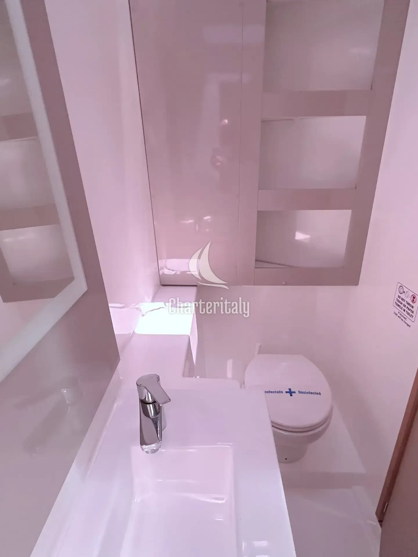 Fountaine Pajot Isla 40 - 4 + 1 cab. - Laja - 20