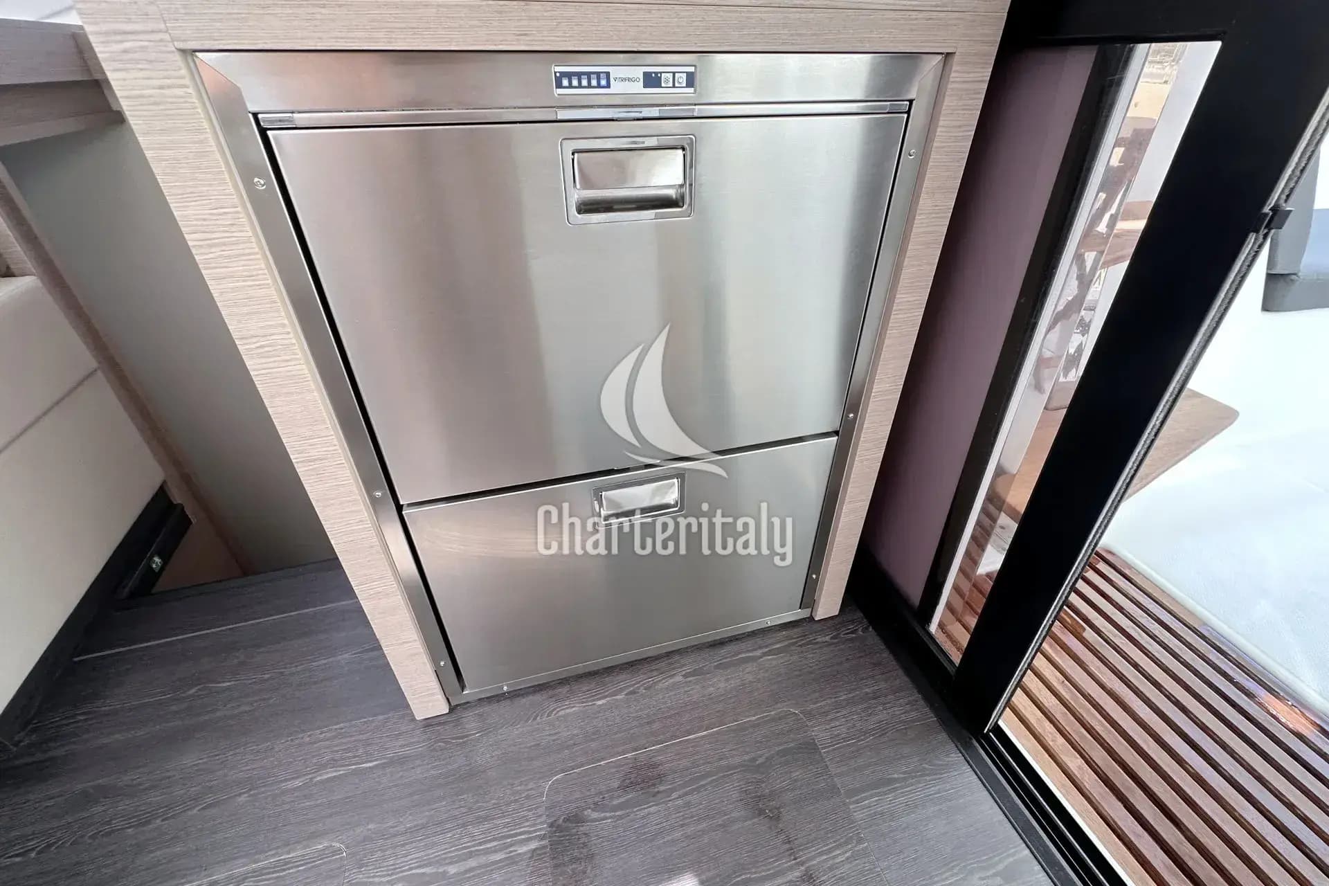 Fountaine Pajot Isla 40 - 4 + 1 cab. - Laja - 12